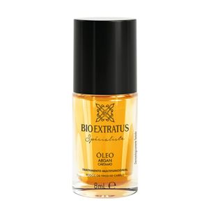 Óleo de Argan e Cártamo Bio Extratus Specialiste 8ml