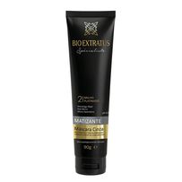Máscara Cinza Bio Extratus Specialiste Matizante 90g