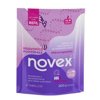 Creme de Tratamento Novex Hialurônico Powermax Refil 300g