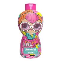 Shampoo View LOL Surprise Suave 250ml
