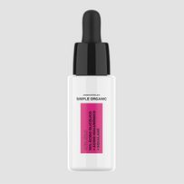 Ultra Sérum Simple Organic 10% Ácido Glicólico 30ml