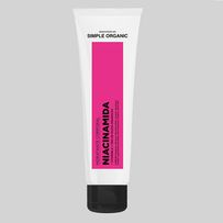 Hidratante Corporal Simple Organic Niacinamida 300ml