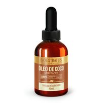 Óleo de Coco Capilar Bio Extratus Umectante 40ml