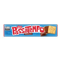 Biscoito Nestlé Passatempo Recheado Chocolate 130g