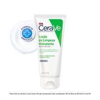 Loção De Limpeza Hidratante Cerave 200ml
