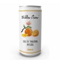 Suco de Tangerina Villa Piva 269ml