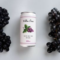 Suco de Uva Villa Piva 269ml