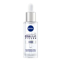Sérum Com Ácido Hialurônico Nivea Cellular 30ml