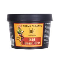 Creme Capilar Alisante Lola Hair Vintage Girls 100g