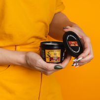 Creme Capilar Alisante Lola Hair Vintage Girls 100g