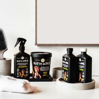 Shampoo Hidratante Lola Morte Súbita 250ml