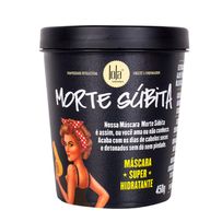 Máscara Super Hidratante Lola Morte Súbita 450g