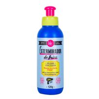 Bálsamo Finalizador Lola O Exterminador De Frizz 120ml
