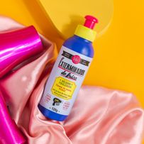 Bálsamo Finalizador Lola O Exterminador De Frizz 120ml