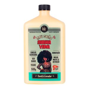 Condicionador Lola Meu Cacho Minha Vida 500g