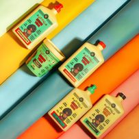 Gel Lola Meu Cacho Minha Vida 500g