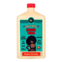 Shampoo Hidratante Lola Meu Cacho Minha Vida 500ml