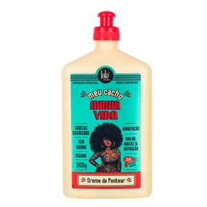 Creme De Pentear Lola Meu Cacho Minha Vida 500g