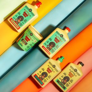 Creme De Pentear Lola Meu Cacho Minha Vida 500g