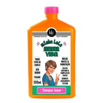Shampoo Lola Minha Lola Minha Vida 500ml