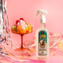 Spray Antifrizz Lola Liso, Leve And Solto 200ml