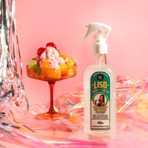 Spray Antifrizz Lola Liso, Leve And Solto 200ml
