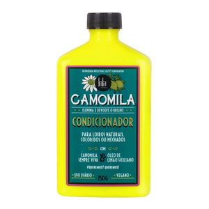 Condicionador Lola Camomila 250ml