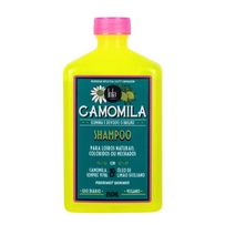 Shampoo Lola Camomila 250ml