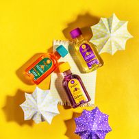 Óleo Pré E Pós Shampoo Lola Pinga! Patauá E Moringa 50ml