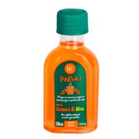 Óleo Pré E Pós Sol Lola Pinga! Cenoura E Oliva 50ml