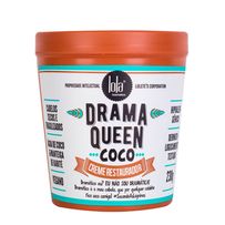 Creme Restaurador Lola Drama Queen Coco 230g