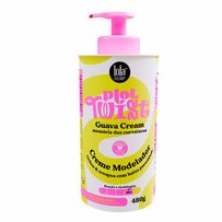 Creme Modelador Lola Plot Twist Guava Cream 480g