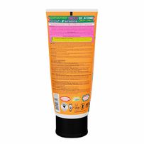 Mousse De Banho Lola Chapada Que já foi Mar 200ml