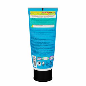 Mousse De Banho Lola Bahia à Vista 200ml