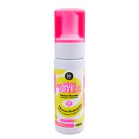 Mousse Modeladora Lola Plot Twist Guava Mousse 150ml