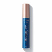Máscara de Cílios Eudora Soul Turbo Super Star 10g