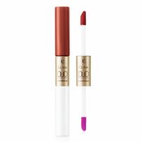 Batom Líquido Eudora Glam DUO Clinical Micropigmentação Canela Sublime 3,5g
