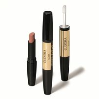 Batom Eudora Glam Micro Plump Avelã Magnífico 1,8g