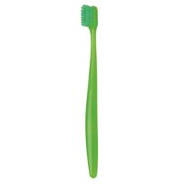 Escova Dental Kess Basic TDB Macia Cores Sortidas 1 Unidade