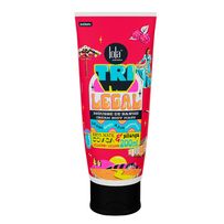 Mousse de Banho Lola Tri Legal 200ml