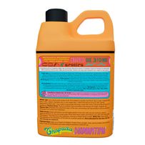 Esfoliante Relaxante Corporal Lola Chapada Que Já Foi Mar Cba E Aroeira 500g