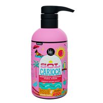 Sabonete Cremosa Para Mãos Lola Sol Carioca Água De Coco E Mate 280g