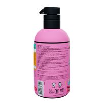 Sabonete Cremosa Para Mãos Lola Sol Carioca Água De Coco E Mate 280g