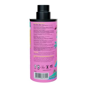 Loção Antioxidante Corporal Lola Sol Carioca Água De Coco E Mate 240ml