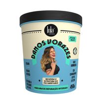 Máscara Reparação Lola Danos Vorazes 450g