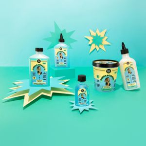 Máscara Reparação Lola Danos Vorazes 450g