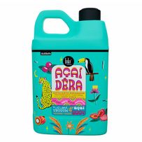 Esfoliante Reparador Corporal Lola Açaídêra 500g