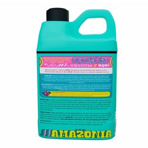 Esfoliante Reparador Corporal Lola Açaídêra 500g