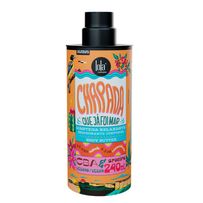 Manteiga Relaxante Corporal Lola Chapada Que Já Foi Mar Cba E Aroeira 240ml
