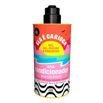Condicionador Lola Ela é Carioca Nutritivo 500g